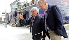 Video: Kobayashi i Maldonado novčano kažnjeni zbog incidenata na Silverstoneu