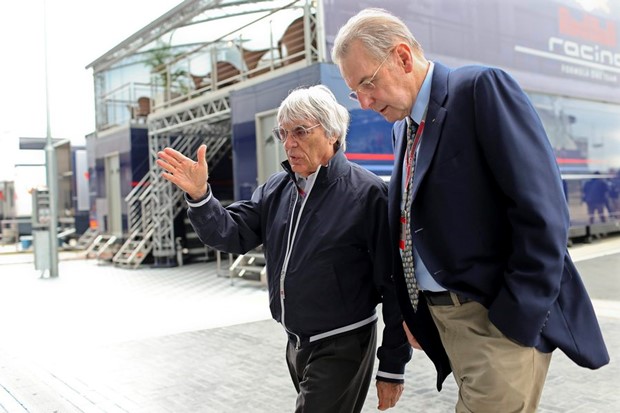 Video: Kobayashi i Maldonado novčano kažnjeni zbog incidenata na Silverstoneu