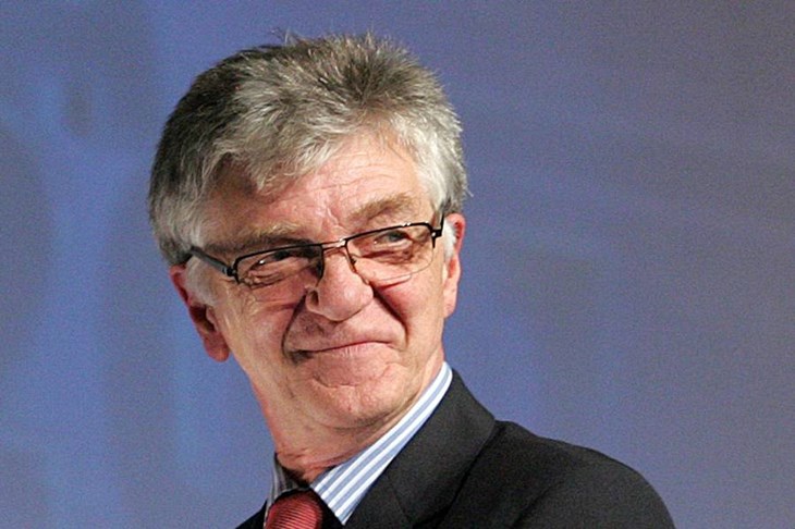 Luciano Sušanj četvrti put zaredom na čelu Hrvatskog atletskog saveza