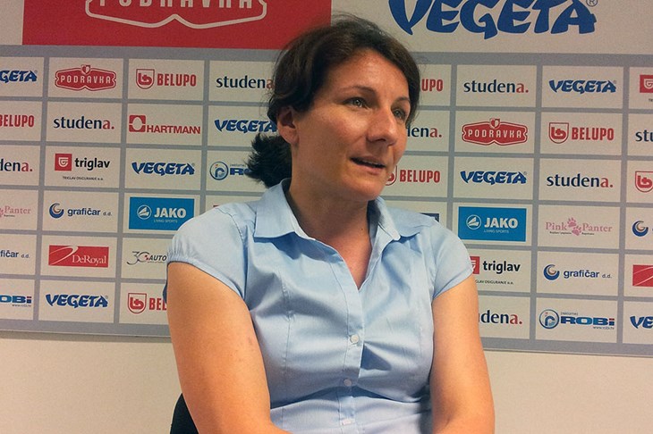 Palčić: "19 golova razlike pokazatelj naše dobre igre"