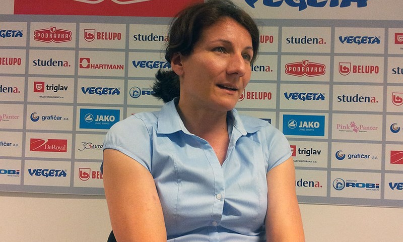 Palčić: "19 golova razlike pokazatelj naše dobre igre"