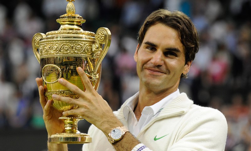 Godina posebnih wimbledonskih šampiona