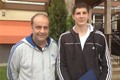 Mladi rukometni reprezentativac iz Moslavine prešao u Kadetten Schaffhausen
