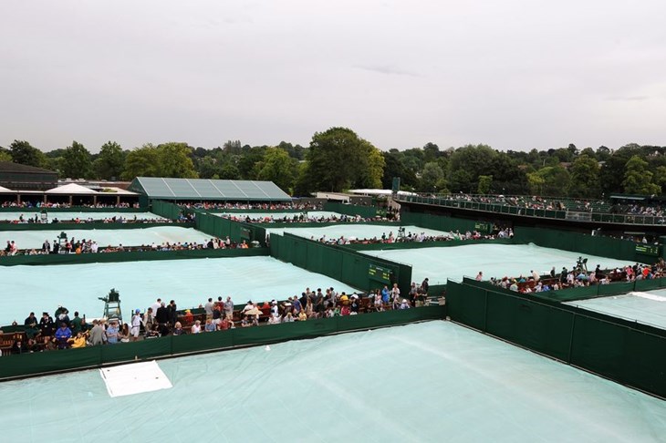 Dan u kojem je Goran prebrisao sve muke