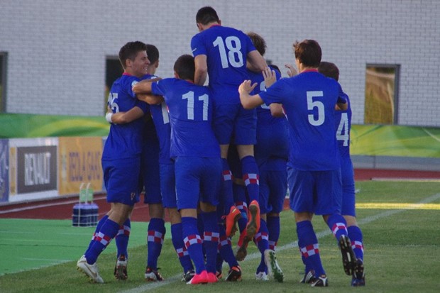 Ždrijeb za Svjetsko prvenstvo do 20 godina: Hrvatska u skupini s prvakom Oceanije, Uzbekistanom i Urugvajem