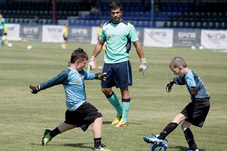 Izgleda li ovo i vama poznato?