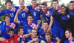 Hrvatska U-19 reprezentacija deklasirala vršnjake iz Srbije, ali i ostala bez polufinala