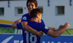 Kiš i Ivančić za premijernu pobjedu Hrvatske na putu prema EP-u