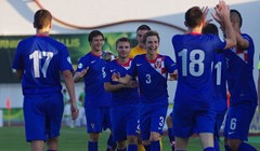 Otkazana prijateljska utakmica U-19 reprezentacija Hrvatske i Italije