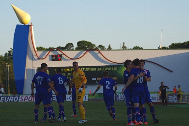 Simon Sluga na jednogodišnjoj posudbi u Italiji