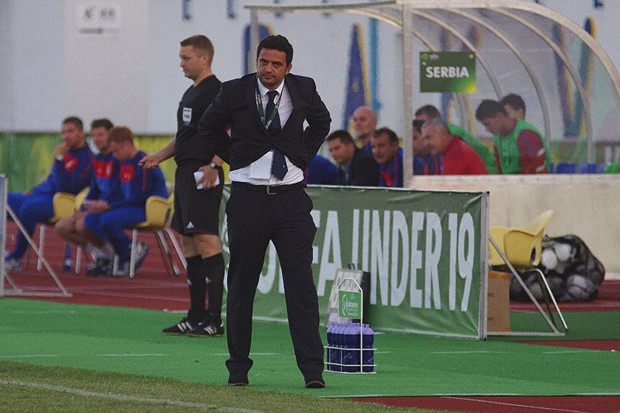 Jeličić: "Na Svjetskom prvenstvu ćemo biti još bolji"