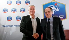 Koštali ga komentari: Predsjednik Francuskog nogometnog saveza povučen s dužnosti