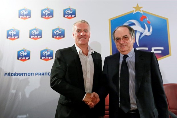 Koštali ga komentari: Predsjednik Francuskog nogometnog saveza povučen s dužnosti