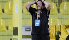 Diego Maradona dobio otkaz