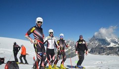 Istok Rodeš osvojio zlatno odličje u slalomu na Svjetskom prvenstvu za juniore