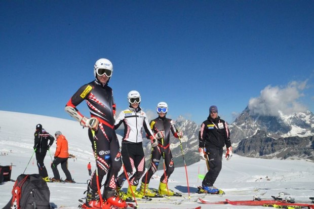 Istok Rodeš osvojio zlatno odličje u slalomu na Svjetskom prvenstvu za juniore