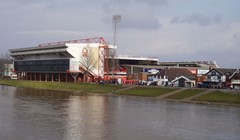 Bivši europski prvak Nottingham Forest uskoro u američkom vlasništvu