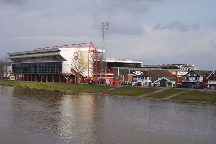 Bivši europski prvak Nottingham Forest uskoro u američkom vlasništvu