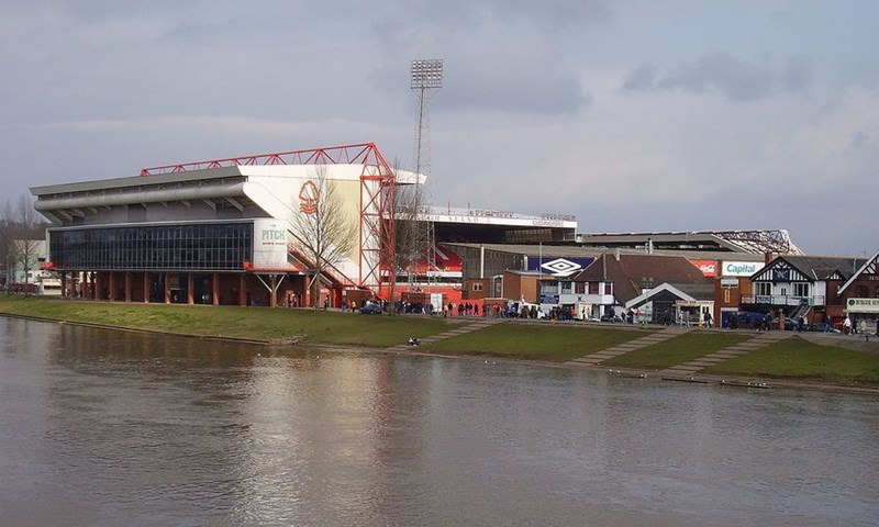 Bivši europski prvak Nottingham Forest uskoro u američkom vlasništvu