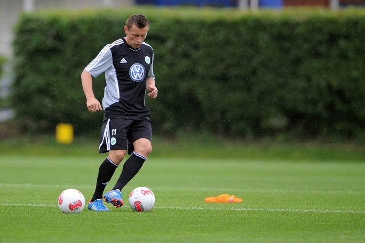 Olić: "Nije sve bilo dobro, ali idemo u pravom smjeru"