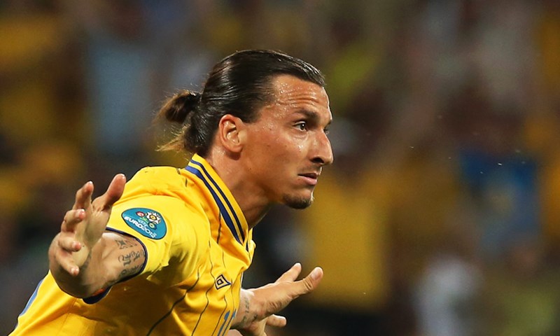 Ibrahimović: "Njemačka će 2014. godine uzeti naslov prvaka svijeta. Stoga je naš uspjeh sjajan"