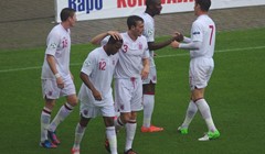 Southgate: "Protiv Hrvatske neće biti problema s mentalitetom"