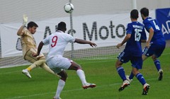 Engleska U-21 dočekuje Hrvatsku "skromna i gladna uspjeha": "Igrači se raduju ovakvoj utakmici"