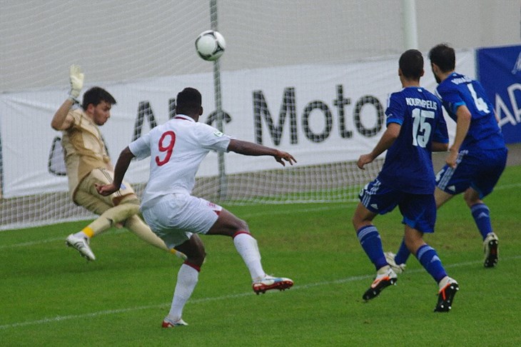 Engleska U-21 dočekuje Hrvatsku "skromna i gladna uspjeha": "Igrači se raduju ovakvoj utakmici"