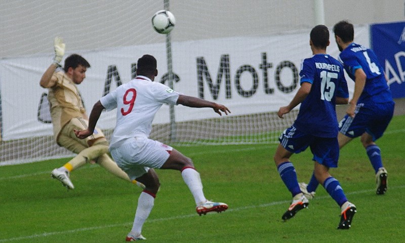 Engleska U-21 dočekuje Hrvatsku "skromna i gladna uspjeha": "Igrači se raduju ovakvoj utakmici"