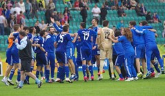 Euro U19: Grčka s desetoricom do finala, Španjolska nakon jedanaesteraca