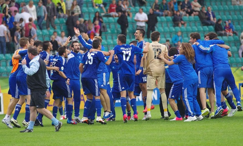 Euro U19: Grčka s desetoricom do finala, Španjolska nakon jedanaesteraca