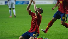 Hajdukov protivnik riješio se i bivšeg napdača Borussije i Barcelone, želja je Cavani