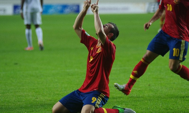 Hajdukov protivnik riješio se i bivšeg napdača Borussije i Barcelone, želja je Cavani