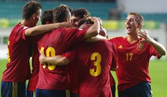 U21: Španjolci traže Euro preko Danaca, Srbija na Englesku