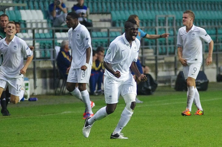 Deschamps kaznio dvojicu nepozivanjem u reprezentaciju