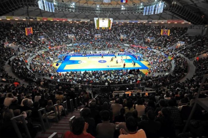 Izvučeni parovi Kupa Krešimira Ćosića