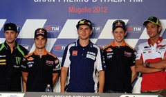 Lorenzo, Pedrosa i Stoner na Mugellu prekidaju tradiciju dugu 16 godina?