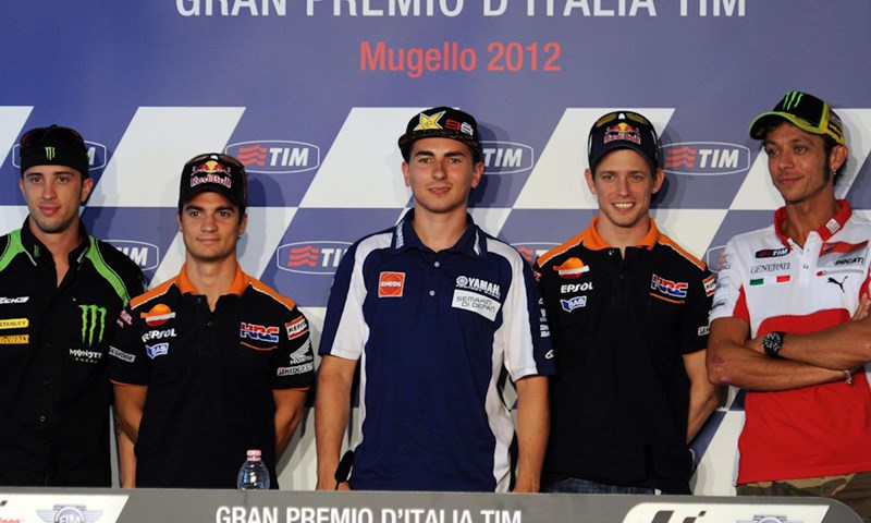 Lorenzo, Pedrosa i Stoner na Mugellu prekidaju tradiciju dugu 16 godina?