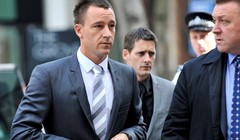 John Terry oslobođen optužbe za rasizam, FA nastavlja istragu
