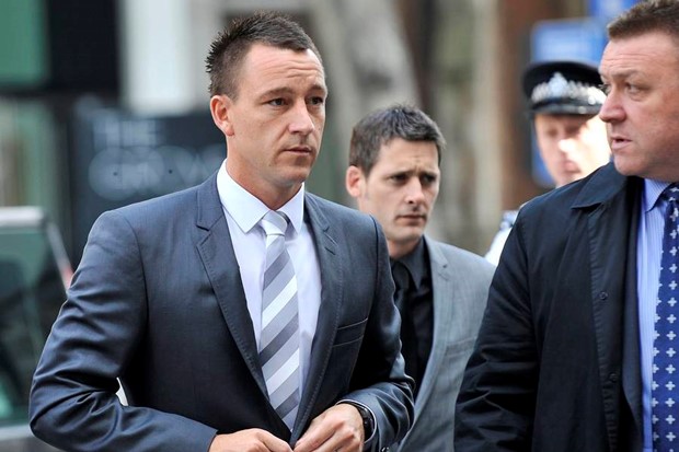 John Terry oslobođen optužbe za rasizam, FA nastavlja istragu