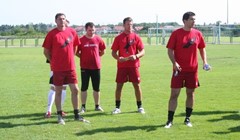 Gorica gostuje na Poljudu, Milinović optimističan pred početak sezone