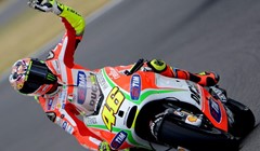 Pedrosa sretno do prve startne pozicije na VN Italije