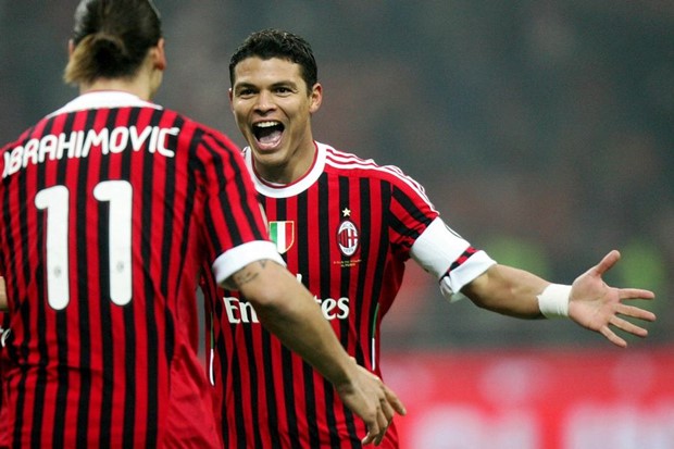 PSG potvrdio dolazak Thiaga Silve, očekuje se Zlatan Ibrahimović