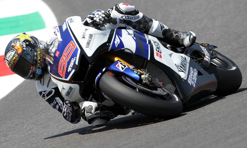 VN Katalonije: Jorge Lorenzo traži svoju treću pobjedu u Barceloni i treću ove godine