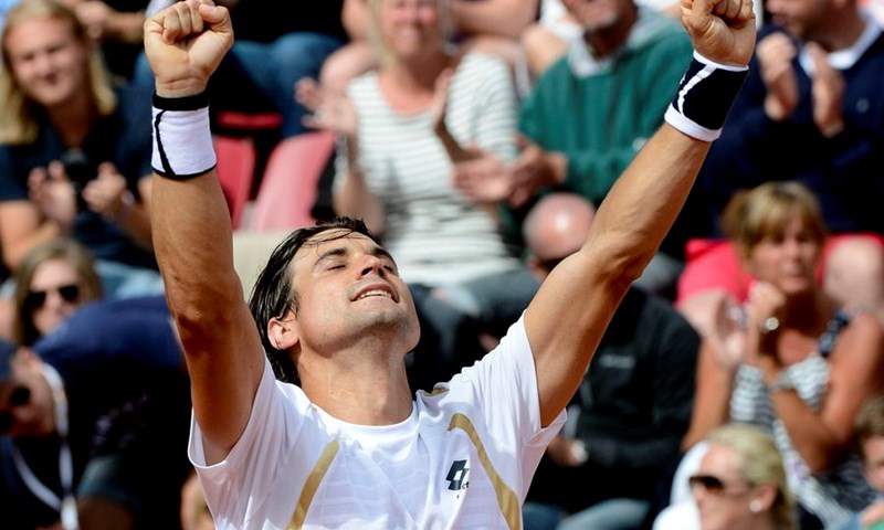 Ferrer odjurio do pete ovosezonske titule
