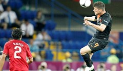 Berbatov želi odlazak, Huntelaar spreman razgovarati o ostanku