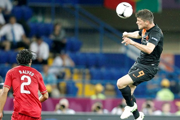 Berbatov želi odlazak, Huntelaar spreman razgovarati o ostanku