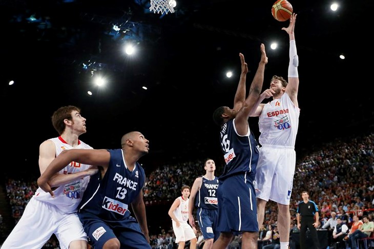 Francuska preokretom svladala Brazil, minimalna pobjeda Kine