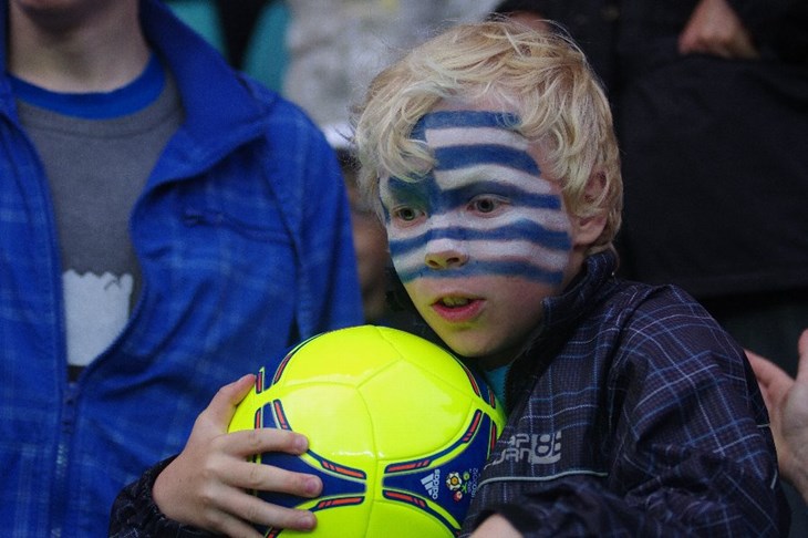 Grčkoj prijeti izbacivanje zbog odbijanja ultimatuma Uefe i Fife, neće mijenjati filozofiju novih zakona