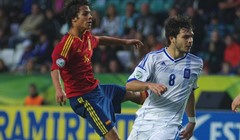 Hrvatskoj U19 na putu prema EP-u stoji Španjolska